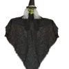 Walpurgisnacht Hexe Hängefigur 50cm -Halloween Lieferungen giftgruene hexe haengefigur walpurgisnacht hexe haengefigur witch hanging prop 51740 01