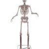 Riesiges Skelett Halloween Animatronic -Halloween Lieferungen gigantisches skelett halloween animatronic skeleton animated prop halloween und horror deko 51252