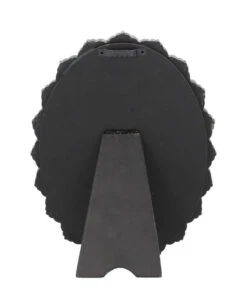 Gothic Skelett Dame Day Of The Dead Wand- & Standbild -Halloween Lieferungen gothic skelett dame day of the dead wandbild gothic skeleton wall plaque stilvolle gothic deko 39301 4