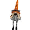 Weiblicher Hexen Gnom Als Kantenhocker 55cm 2 Weiblicher Hexen Gnom Als Kantenhocker 55cm -Halloween Lieferungen grosse hexen gnom frau als kantenhocker 55cm large witch gnome woman shelf sitter halloween zwerg 54328