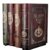 Grusel Bücher Animatronic -Halloween Lieferungen halloween buecher animatronic spooky halloween deko halloween animatronic 36314 01