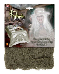 Halloween Lumpenstoff Grün 8 Halloween Lumpenstoff Grün -Halloween Lieferungen halloween fetzenstoff halloween lumpenstoff halloween deko halloween cheesecloth 38678 03 3