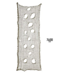 Halloween Lumpenstoff Grün 9 Halloween Lumpenstoff Grün -Halloween Lieferungen halloween fetzenstoff halloween lumpenstoff halloween deko halloween cheesecloth 38678 04 3