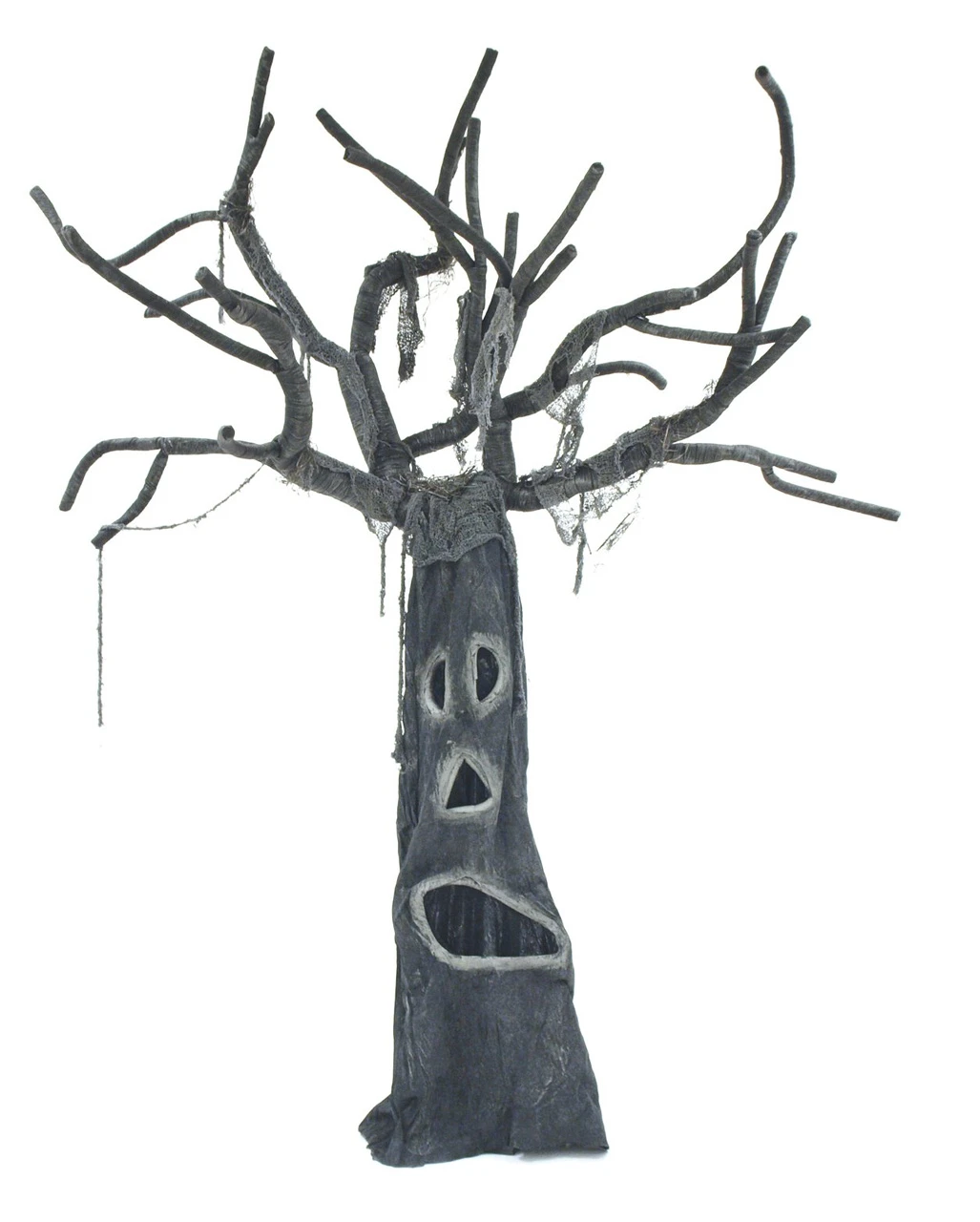 Halloween Gespensterbaum 190 Cm 4 Halloween Gespensterbaum 190 Cm – Bild 2