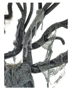 Halloween Gespensterbaum 190 Cm 7 Halloween Gespensterbaum 190 Cm -Halloween Lieferungen halloween geisterbaum halloween deko halloween tree 2738 02