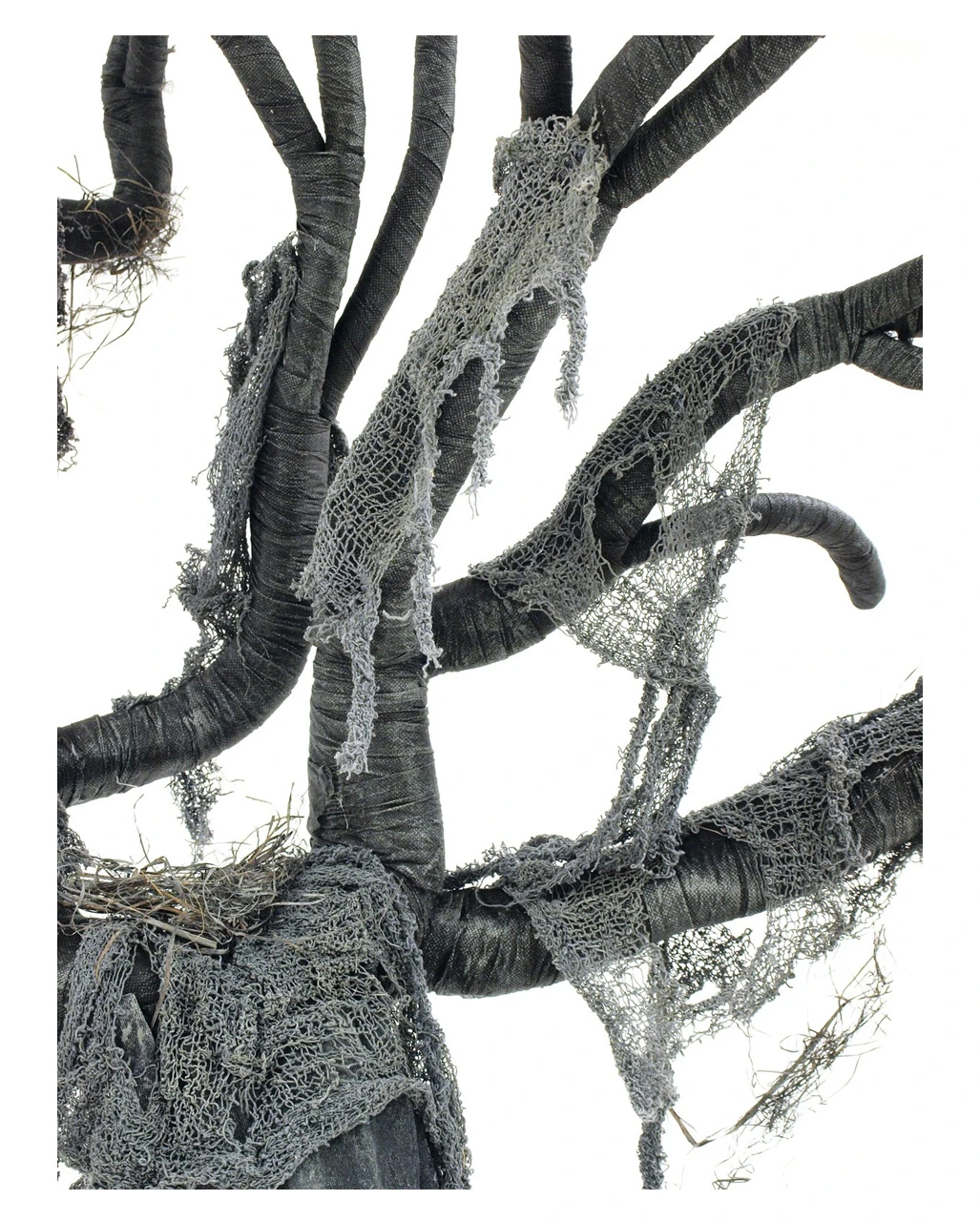 Halloween Gespensterbaum 190 Cm 5 Halloween Gespensterbaum 190 Cm – Bild 3