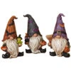 Gnom Halloween Figur 15cm 1 Gnom Halloween Figur 15cm -Halloween Lieferungen halloween gnom figur 15cm halloween hexen zwerg halloween wichtel kunststein 54688