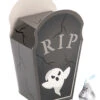 Halloween Grabstein Geschenkschachtel 12 St. 1 Halloween Grabstein Geschenkschachtel 12 St. -Halloween Lieferungen halloween grabstein geschenkbox halloween headstone gift box halloween tischdekoration 53666 01