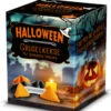 Halloween Gruselkekse 10 St. 1 Halloween Gruselkekse 10 St. -Halloween Lieferungen halloween gruselkekse halloween fortune cookies halloween suessigkeit halloween suesswaren 39798 01
