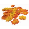 Herbstblätter Als Halloween Deko -Halloween Lieferungen halloween herbstblaetter deko halloween harvest leaves decoration erntedank dekoration 39468 01
