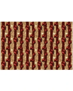 Horror Clown Zirkus Halloween Tischdecke -Halloween Lieferungen halloween horrorclown circus tischdecke halloween horror clown circus tablecloth horror zirkus dekoration 53166 2