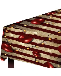 Horror Clown Zirkus Halloween Tischdecke -Halloween Lieferungen halloween horrorclown circus tischdecke halloween horror clown circus tablecloth horror zirkus dekoration 53166 4