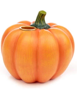 Halloween Kürbis Rückfluss Räucherkegelhalter 10 Halloween Kürbis Rückfluss Räucherkegelhalter -Halloween Lieferungen halloween kuerbis backflow raeucherkegelhalter halloween pumpkin backflow incense holder 54608 03