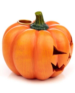 Halloween Kürbis Rückfluss Räucherkegelhalter 11 Halloween Kürbis Rückfluss Räucherkegelhalter -Halloween Lieferungen halloween kuerbis backflow raeucherkegelhalter halloween pumpkin backflow incense holder 54608 04