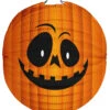 Halloween Kürbis Laterne 22 Cm -Halloween Lieferungen halloween kuerbis lampion halloween kuerbis laterne halloween pumpkin lantern 52318 01