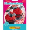 12 Fledermaus Halloween Oblaten -Halloween Lieferungen halloween oblaten fledermaeuse halloween trick or treat back dekoration muffin cupcake deko 36161