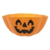 Halloween Schüssel Mit Kürbisgesicht 2 Halloween Schüssel Mit Kürbisgesicht -Halloween Lieferungen halloween schale mit kuerbis gesicht halloween bowl with pumkin face 51459 01