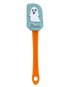 Halloween Teigschaber Mit Grusel Motiv -Halloween Lieferungen halloween teigschaber mit spook motiv halloween spatulas with spook motiv halloween homeware 53828 06
