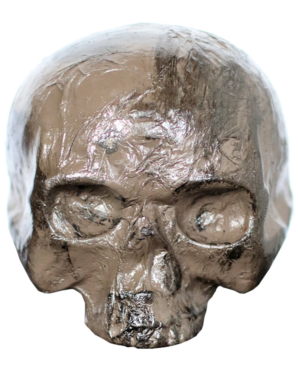 Modriger Halloween Totenkopf 3 Modriger Halloween Totenkopf