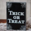 Halloween Trick Or Treat Block Aufsteller 1 Halloween Trick Or Treat Block Aufsteller -Halloween Lieferungen halloween trick or treat block aufsteller halloween trick or treat block halloween dekoration 53603