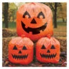 Laubsäcke Mit Kürbismotiv 3 St. 1 Laubsäcke Mit Kürbismotiv 3 St. -Halloween Lieferungen halloween laubsaecke mit kuerbissmotiv halloween aussendekoration kuerbis dekoration 24794