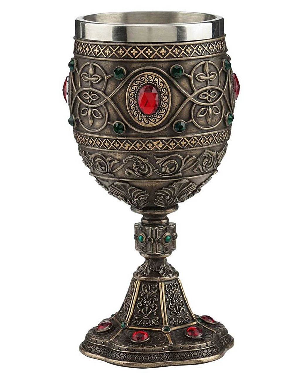 Ritter Kelch Bronze 3 Ritter Kelch Bronze