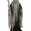 Halloween Figur Hellxuna Mit Bewegung & Sound 153cm 1 Halloween Figur Hellxuna Mit Bewegung & Sound 153cm -Halloween Lieferungen hellxuna halloween animatronic hellxuna halloween figur halloween deko kaufen 51840 01