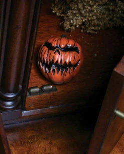 Hidden Screamer Pumpkin Mit Sound 5 Hidden Screamer Pumpkin Mit Sound -Halloween Lieferungen hidden screamer pumpkin 37500