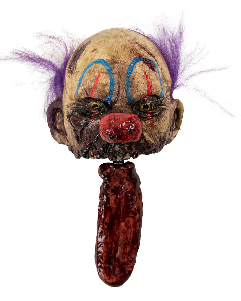 Clown Licker Wandbild Mit Bewegung 5 Clown Licker Wandbild Mit Bewegung – Bild 3
