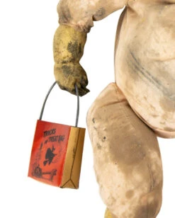 Jack-O Graveyard Doll -Halloween Lieferungen jack o graveyard doll halloween und horror puppe friedhof der puppen halloween deko 50291 3