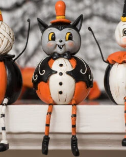 Johanna Parker Kürbis Dracula Vintage Figur 5 Johanna Parker Kürbis Dracula Vintage Figur -Halloween Lieferungen johanna parker dracula pumpkin body vintage figur dracula pumpkin body vintage figure halloween dekoration 52921 2