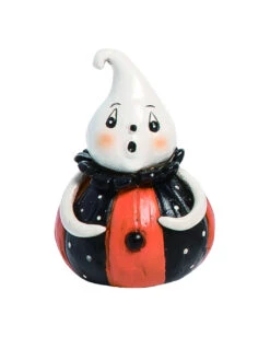 Johanna Parker Mini Pumpkin Peeps Geister Figur