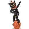 Johanna Parker Halloween Parade Katzen Figur 25cm 2 Johanna Parker Halloween Parade Katzen Figur 25cm -Halloween Lieferungen johanna parker halloween parade katzen figur 25cm johanna parker halloween parade cat figure 54060