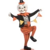 Johanna Parker Halloween Parade Skelett Figur 25cm -Halloween Lieferungen johanna parker halloween parade totenkopf figur 25cm johanna parker halloween parade skull figure 54059