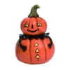 Johanna Parker Mini Pumpkin Peeps Kürbis Figur 2 Johanna Parker Mini Pumpkin Peeps Kürbis Figur -Halloween Lieferungen johanna parker kuerbis mini pumpkin peeps figur jack o lantern mini pumpkin peeps figurine halloween tisch deko 52936