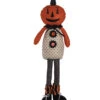 Johanna Parker Kantenhocker Plüsch Kürbis 55cm 2 Johanna Parker Kantenhocker Plüsch Kürbis 55cm -Halloween Lieferungen johanna parker pluesch kantenhocker kuerbis 55cm johanna parker plush shelf sitter pumpkin 54074