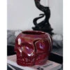 Blood Mug Totenkopf Tasse KILLSTAR 2 Blood Mug Totenkopf Tasse KILLSTAR -Halloween Lieferungen killstar blood mug totenschaedel tasse killstar skull mug blood aura 50343 01