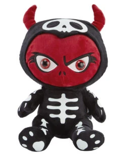KILLSTAR Gloom Teufel Aus Plüsch