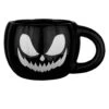 Hell-O-Ween Tasse KILLSTAR 2 Hell-O-Ween Tasse KILLSTAR -Halloween Lieferungen killstar hell o ween tasse killstar hell o ween mug halloween tischdeko gothic deko 50341 01