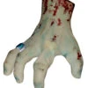 Krabbelnde Monsterhand -Halloween Lieferungen krabbelnde monsterhand halloween animatronic crawling monster hand 19611 01