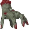 Animierte Zombie Hand Mit Sound 1 Animierte Zombie Hand Mit Sound -Halloween Lieferungen laufende zombie hand mit sound walking zombie hand animierte hand halloween deko 52756