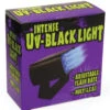 LED Schwarzlicht Stroboskop -Halloween Lieferungen led schwarzlicht stroboskop halloween deko halloween beleuchtung bild1 18241 2