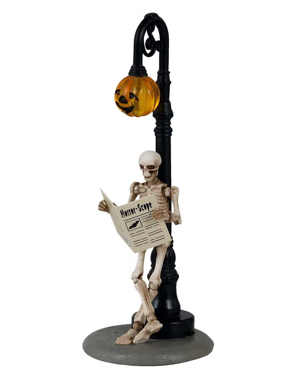 Lemax Spooky Town - Überprüfe Dein Horrorskop 3 Lemax Spooky Town - Überprüfe Dein Horrorskop