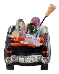 Lemax Spooky Town - Mädelsabend An Halloween 8 Lemax Spooky Town - Mädelsabend An Halloween -Halloween Lieferungen lemax spooky town girls night out on halloween halloween dekoration spooky town figuren kaufen 53739 03