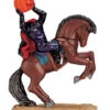 Lemax Spooky Town - Kopfloser Reiter -Halloween Lieferungen lemax spooky town headless rider halloween dekoration spooky town figuren kaufen 53792 01