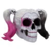 Little Monster Totenkopf -Halloween Lieferungen little monster totenschaedel little monster totenkopf little monster skull gothic deko 39200 01