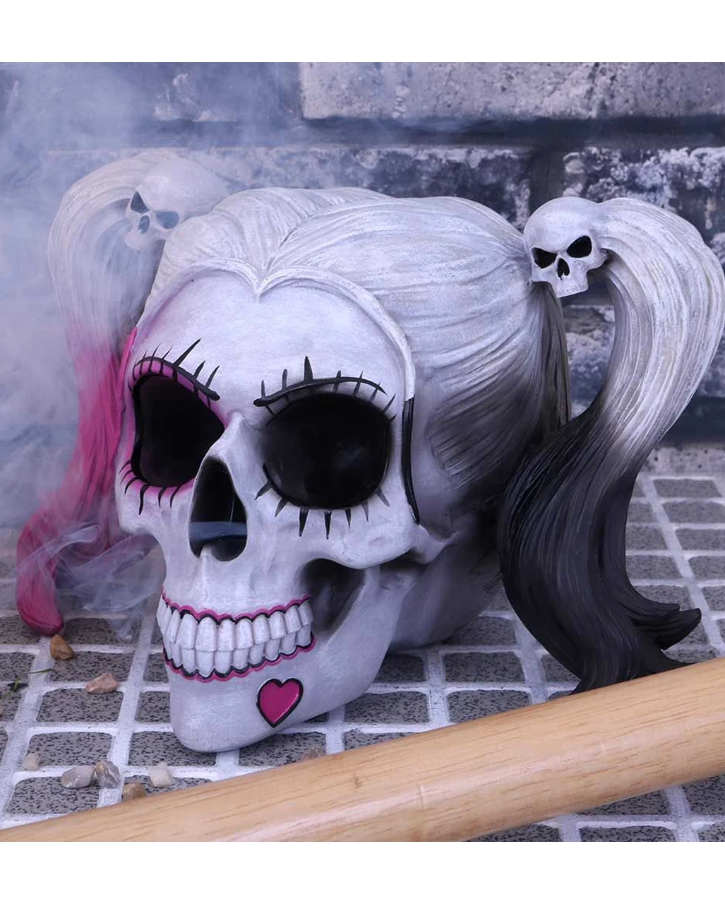 Little Monster Totenkopf 8 Little Monster Totenkopf – Bild 6