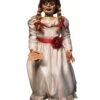 Lizenzierte Annabelle Puppe Lebensgroß 100 Cm -Halloween Lieferungen lizenzierte annabelle puppe lebensgross 100 cm 38026