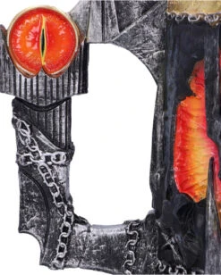Herr Der Ringe Sauron Krug 15,5cm 14 Herr Der Ringe Sauron Krug 15,5cm -Halloween Lieferungen lord of the rings sauron krug lord of the rings sauron tankard herr der ringe krug 53446 06