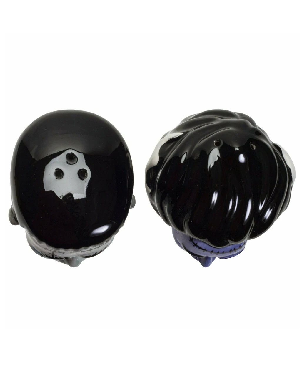 Frankenstein Pärchen Salz & Pfefferstreuer 4 Frankenstein Pärchen Salz & Pfefferstreuer – Bild 2